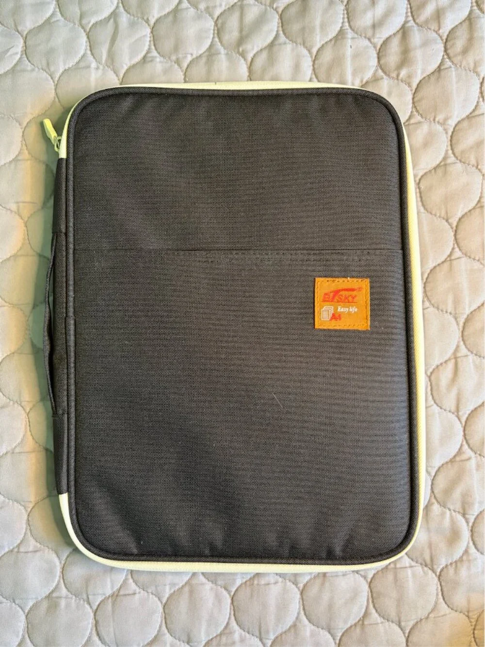 BTSKY Portfolio Folder